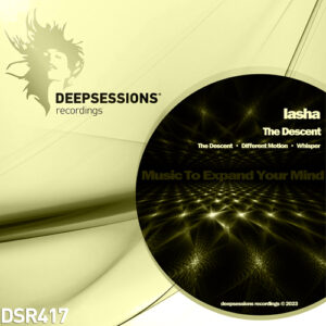 DSR417 Iasha – The Descent