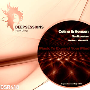 DSR418 Celino & Hensen – Nautiqanium