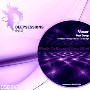 DSD247 Voser – Feel Deep