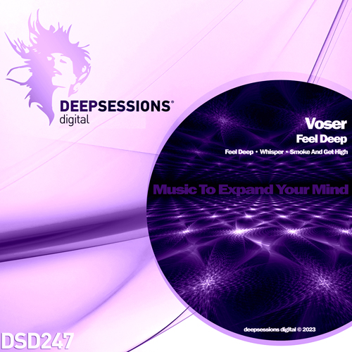 DSD247 Voser – Feel Deep