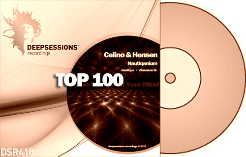 Celino & Hensen – Nautiqanium – Top 100 Progressive House @ Beatport