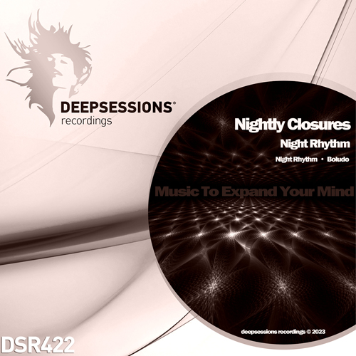 DSR422 Nightly Closures – Night Rhythm