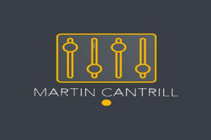 Martin Cantrill
