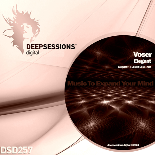 DSD257 Voser – Elegant