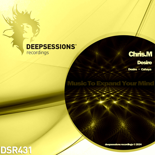 DSR431 Chris.M – Desire
