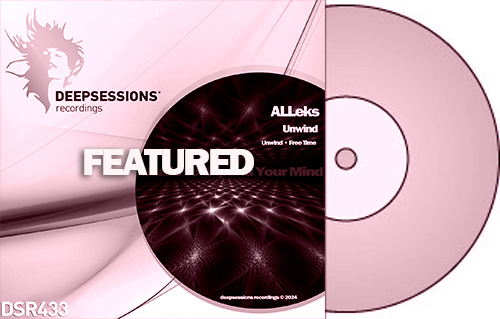 ALLeks – Unwind – Featured @ Juno