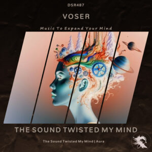 DSR487 Voser - The Sound Twisted My Mind