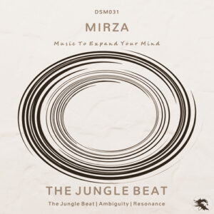 DSM031 Mirza - The Jungle Beat