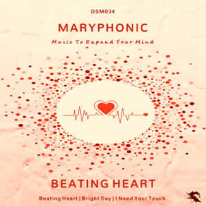 DSM034 M A R Y P H O N I C - Beating Heart