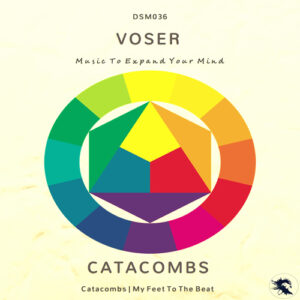 DSM036 Voser - Catacombs