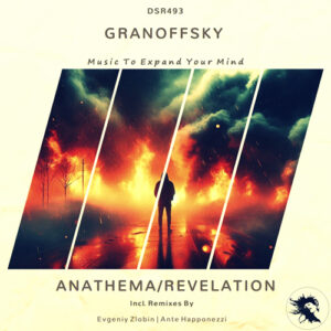 DSR493 Granoffsky - Anathema
