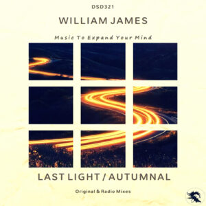 DSD321 William James - Last Light