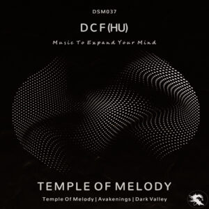 DSM037 DCF (HU) - Temple Of Melody