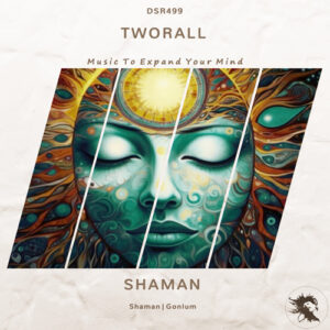 DSR499 Tworall - Shaman