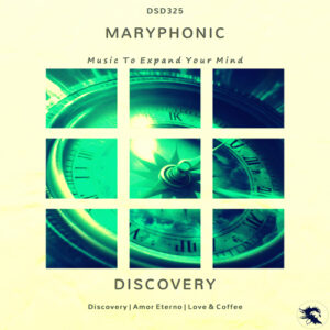 DSD325 M A R Y P H O N I C - Discovery