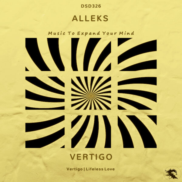 DSD326 ALLeks - Vertigo