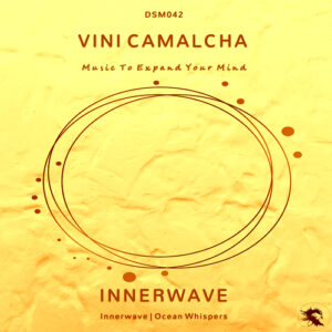 DSM042 Vini Camalcha - Innerwave