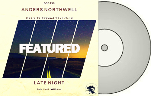 Anders Northwell – Late Night – Featured @ Juno