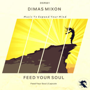 DSR501 Dimas Mixon - Feed Your Soul