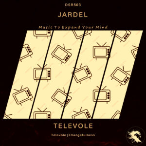 DSR503 JARDEL - Televole