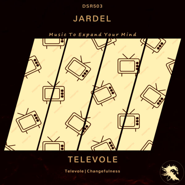 DSR503 JARDEL - Televole