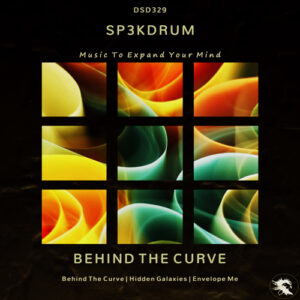 DSD329 Sp3kDrum - Behind The Curve