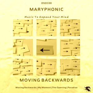 DSD330 M A R Y P H O N I C - Moving Backwards