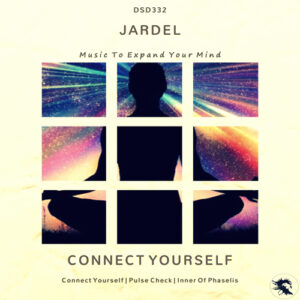 DSD332 JARDEL - Connect Yourself