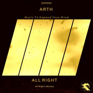 DSR504 ARTH - All Right