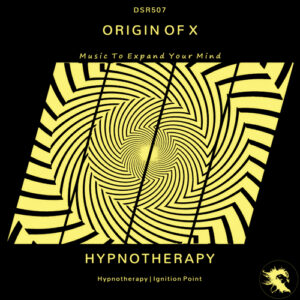 DSR507 Origin of X - Hypnotherapy