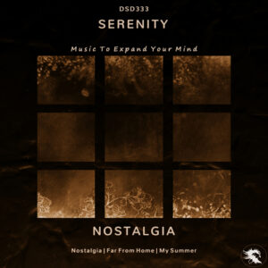 DSD333 Serenity - Nostalgia