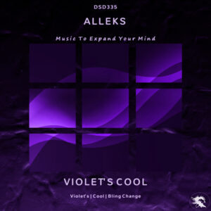 DSD335 ALLeks - Violet's Cool