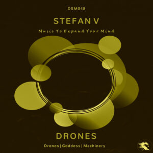 DSM048 Stefan V - Drones