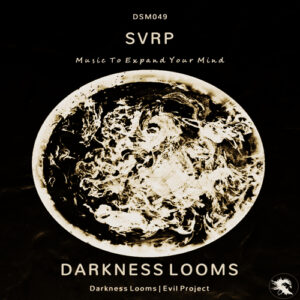 DSM049 SVRP - Darkness Looms