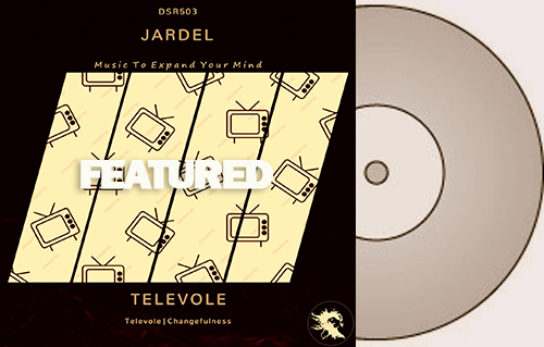 JARDEL – Televole – Featured @ Juno