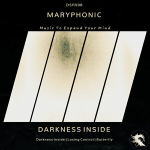 DSR508 M A R Y P H O N I C - Darkness Inside