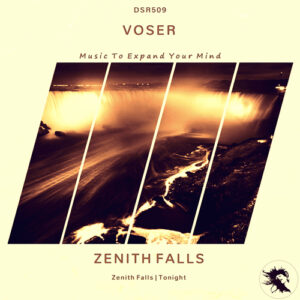 DSR509 Voser - Zenith Falls