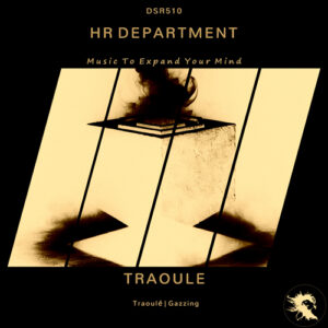 DSR510 HR Department - Traoulé