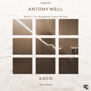 DSD337 Antony Well - Kaco