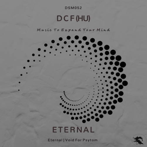DSM052 DCF (HU) - Eternal