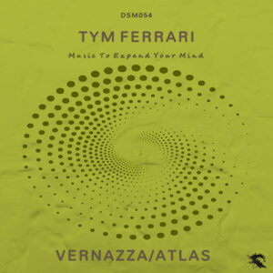 DSM054 Tym Ferrari - Vernazza