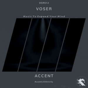 DSR512 Voser - Accent