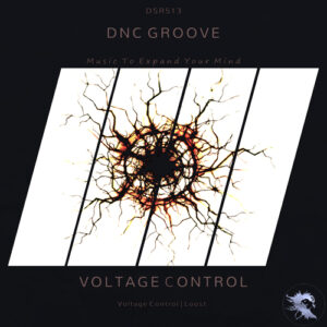 DSR513 DnC Groove - Voltage Control