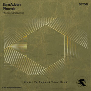 DST002 Sam Advan - Phoenix