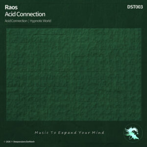 DST003 Raos - Acid Connection