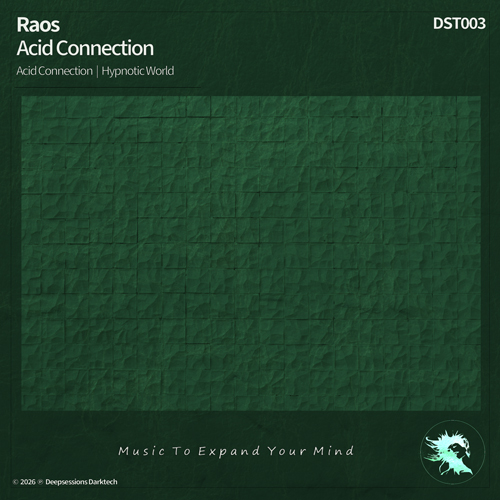 DST003 Raos - Acid Connection