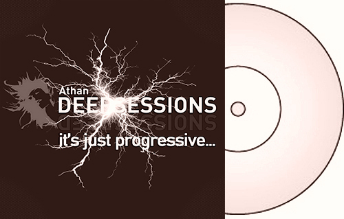 Deepsessions – November 2025