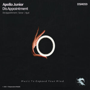 DSM059 Apollo Junior - Dis Appointment