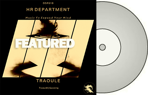 HR Department – Traoulé – Featured @ Juno