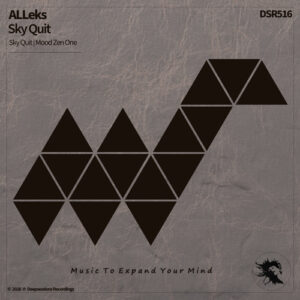 DSR516 ALLeks - Sky Quit